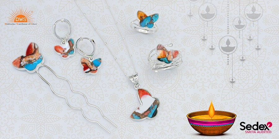 Trends in Diwali Jewellery for 2025